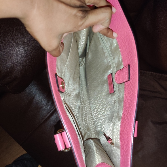 Kate Spade Perri Lane Handbag - Picture 2 of 6